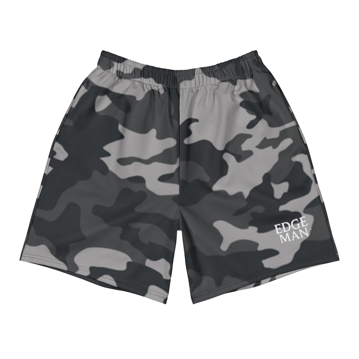 Short Camouflage EDGE MAN™ – Performance & Style