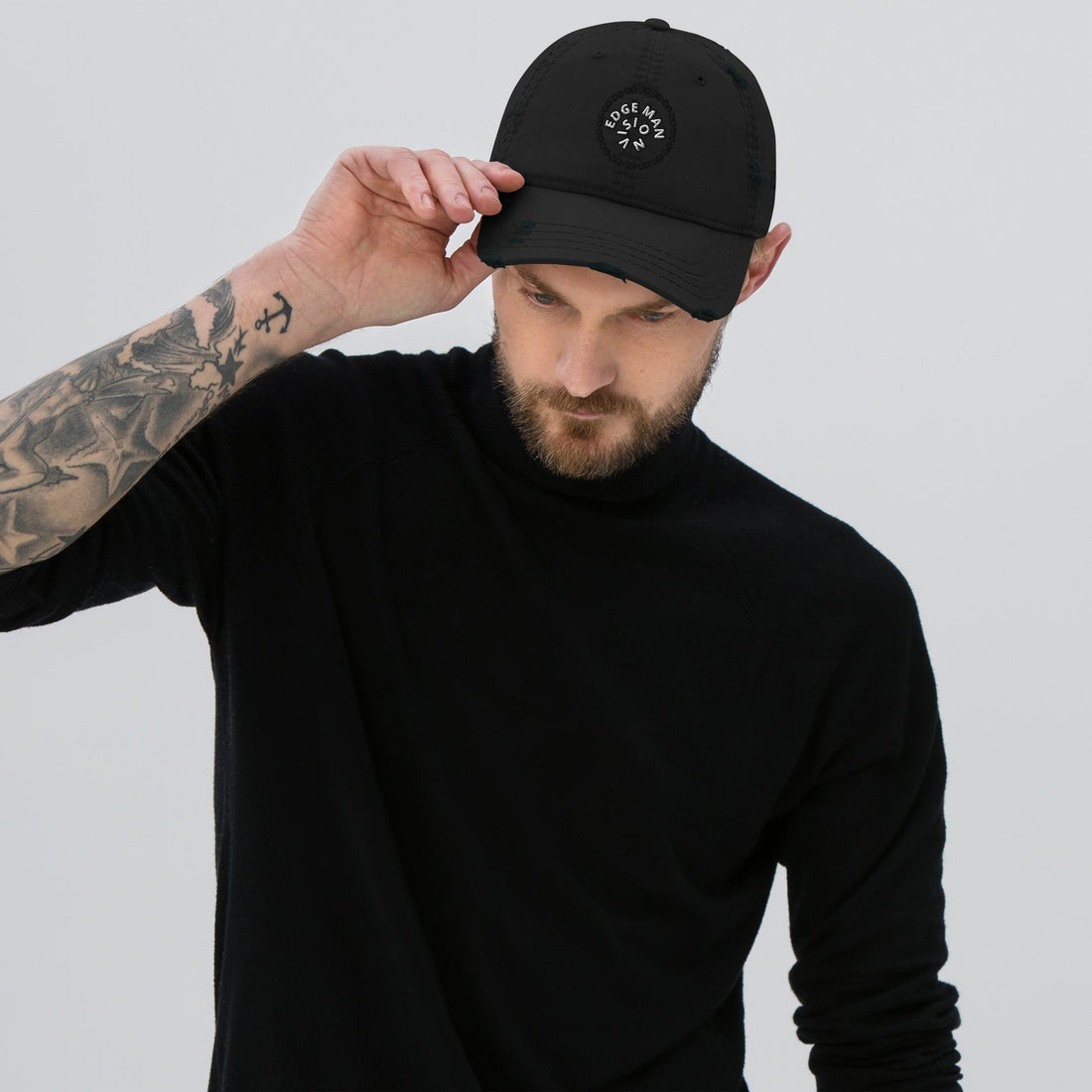 Pourquoi les hommes stylés misent sur le détail