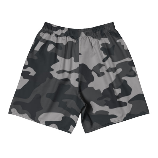 Short Camouflage EDGE MAN™ – Performance & Style