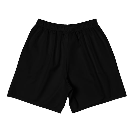 Short Noir EDGE MAN™ – L’Essentiel Masculin