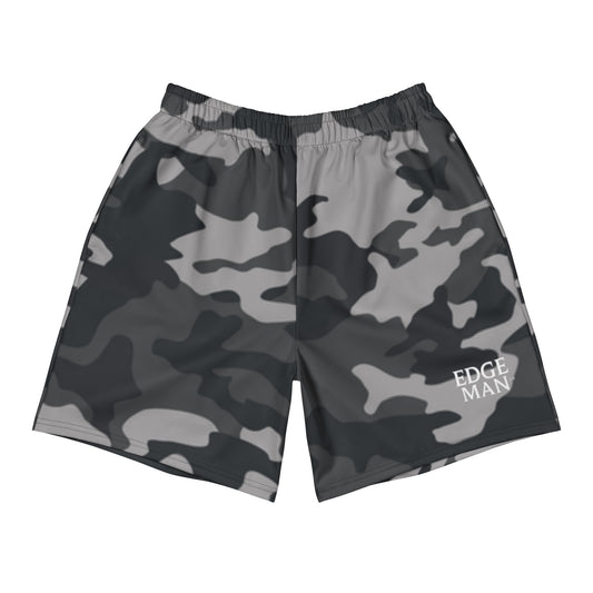 Short Camouflage EDGE MAN™ – Performance & Style