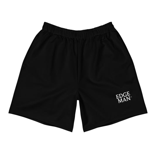Short Noir EDGE MAN™ – L’Essentiel Masculin